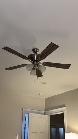 Ceiling Fan