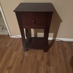 End Table