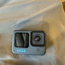 gopro 10 black