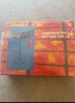 grill
