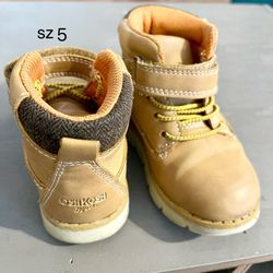 Oshkosh Bagosh 