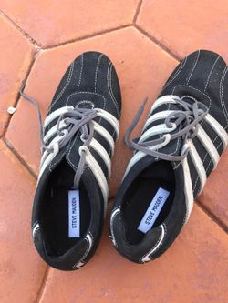 Steve Madden size 13
