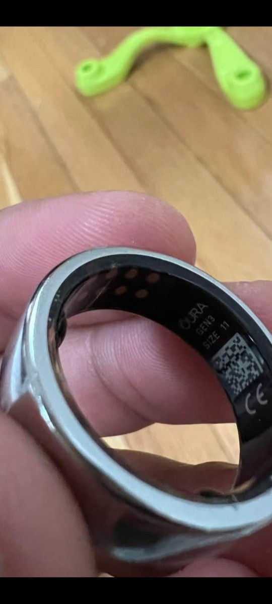 Oura Ring