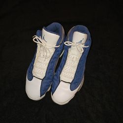 Air Jordan 13 Retro Flint