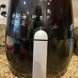 Philips XL Air Fryer 