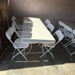 Big Sale Chairs An Tables Lowest Prices Around 