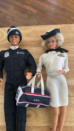Barbie Dolls