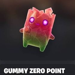 CHEAP Gummy Zero Point Sprite! 