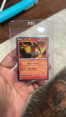 Pokémon cards
