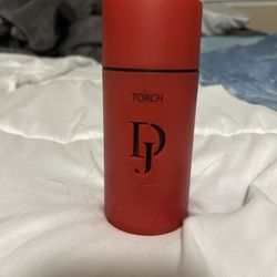 Torch Men’s Cologne By Dylan Jeffries 