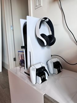 PS5