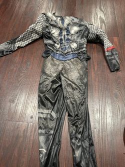 Thor Costume