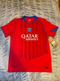 Total 90 PSG jersey 2025/2026