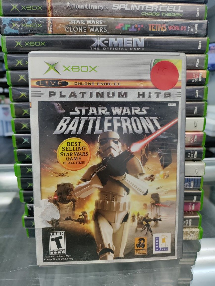 Star Wars Battlefront