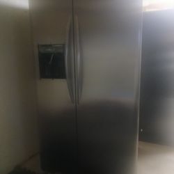 Refrig/freezer for Sale