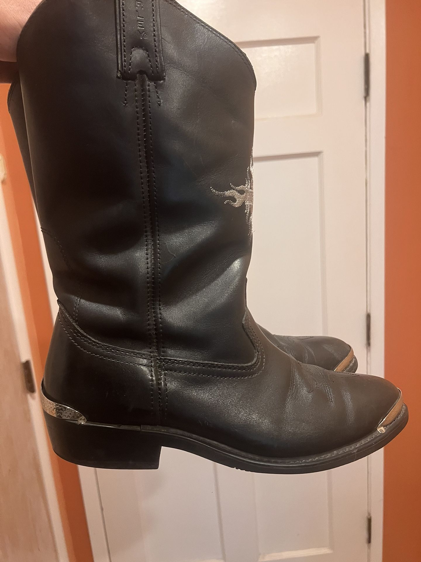 Harley Davidson Boots Size 11