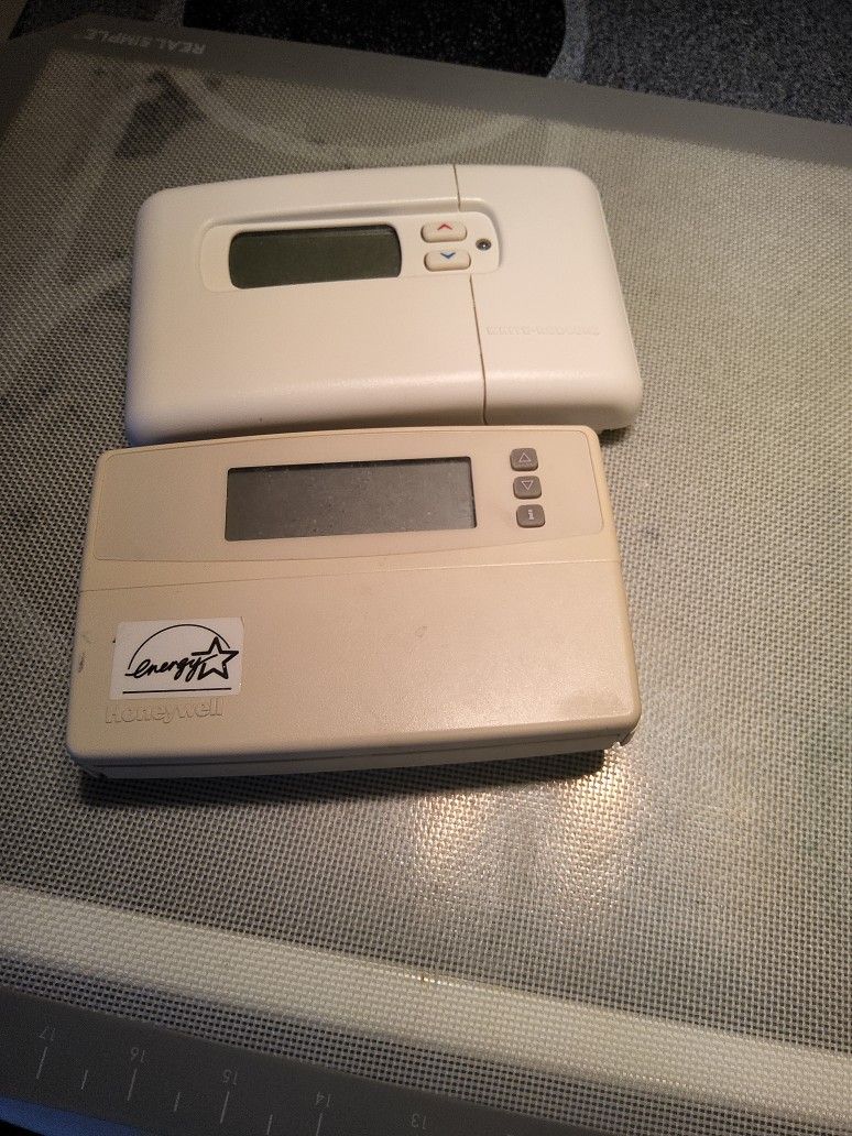 Thermostat