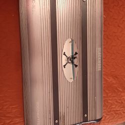 Blackmore Bac-m50  2000watts