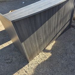 Reception Desks