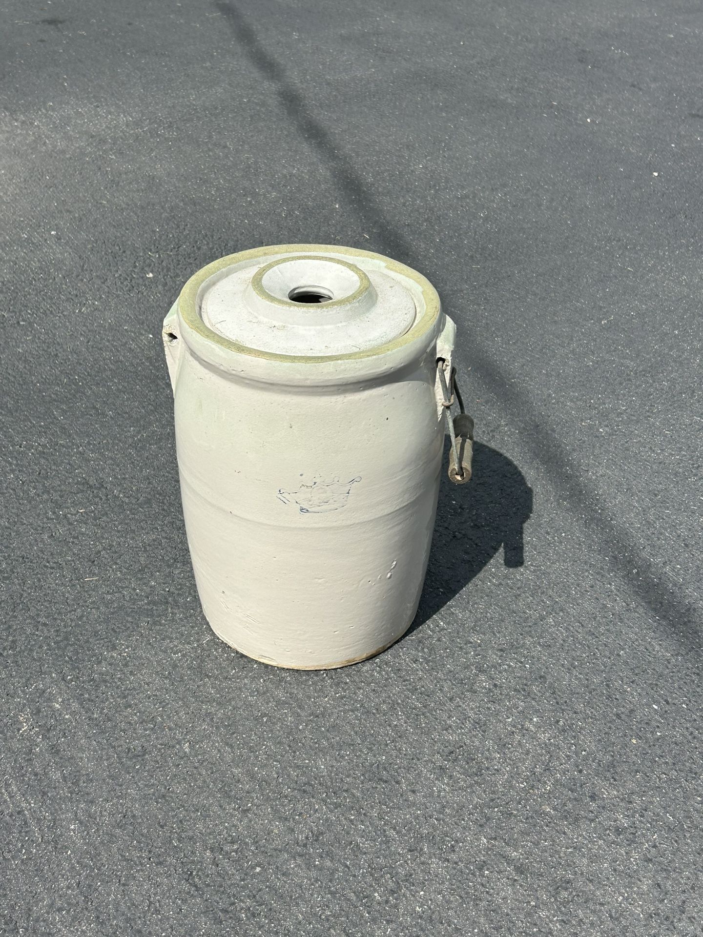 Butter Churn