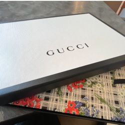 Gucci scrapbooks 