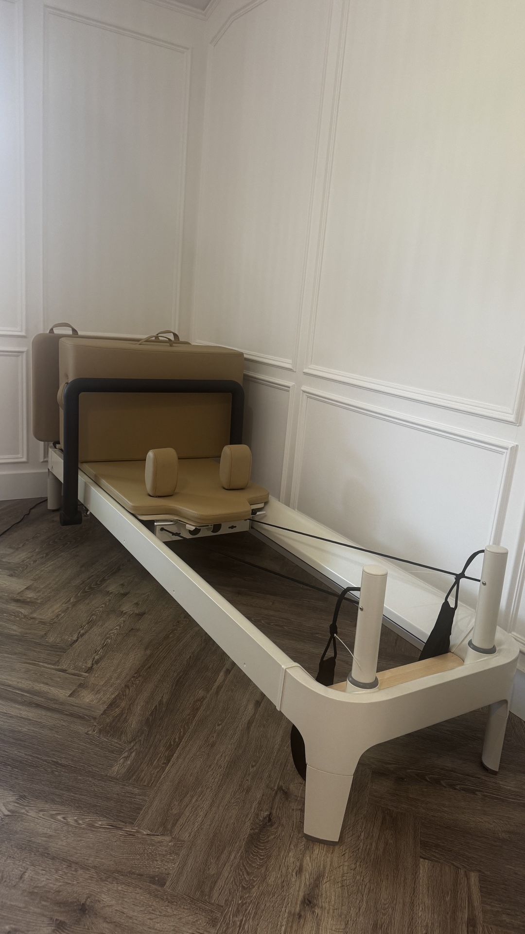 Brand New- Never Used Pilates Reformer