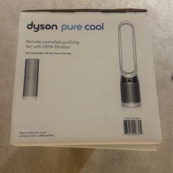 Dyson Pure Cool Brand New In Box TP4A