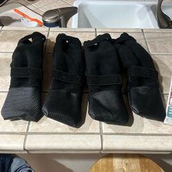 K9 Dog Booties