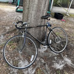 Bike 