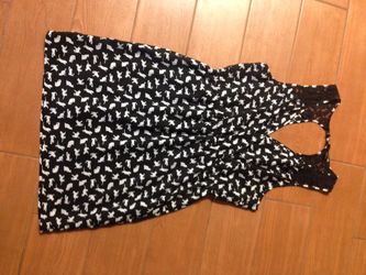 Sexy Kitten 🐱 Dress size Medium