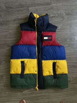 Tommy Hilfiger Vest