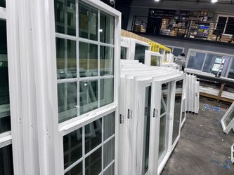 Vinyl Windows And Doors