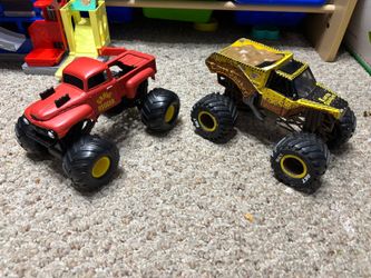 Monster Jam