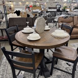 5pc Dining Set