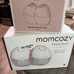 Momcozy Usado Como Nuevo 
