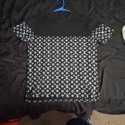 Lv Shirt 