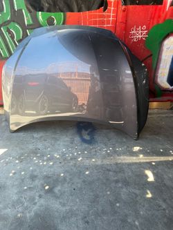 2016 2022 lexus rx350 rx450 hood