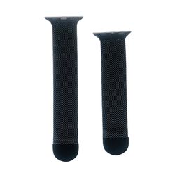 Milanese Loop Stainless Steel Mesh Adjustable Strap Wristband