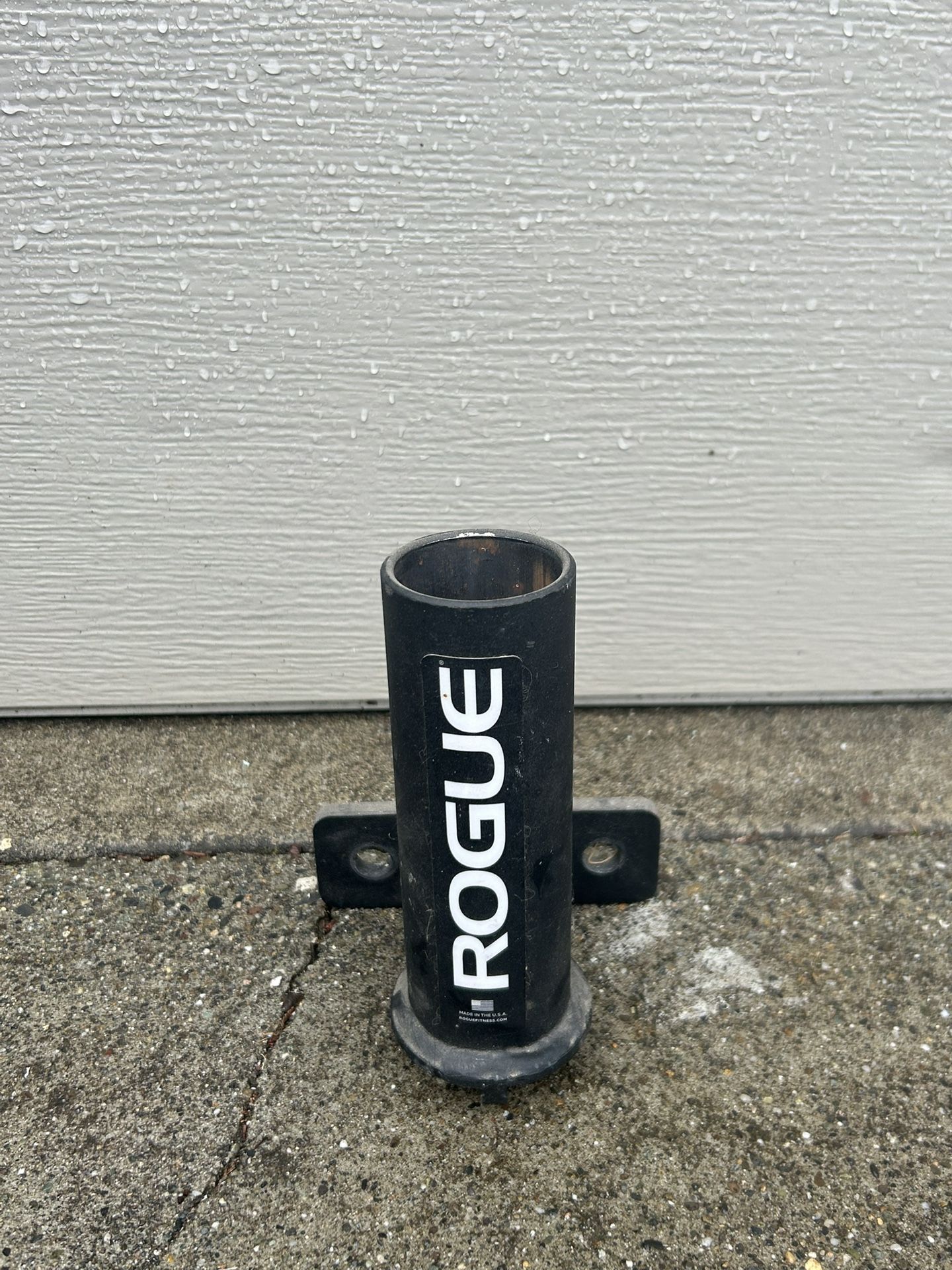 Rogue Monster Olympic Size Barbell Holder