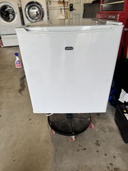 Mini Refrigerator