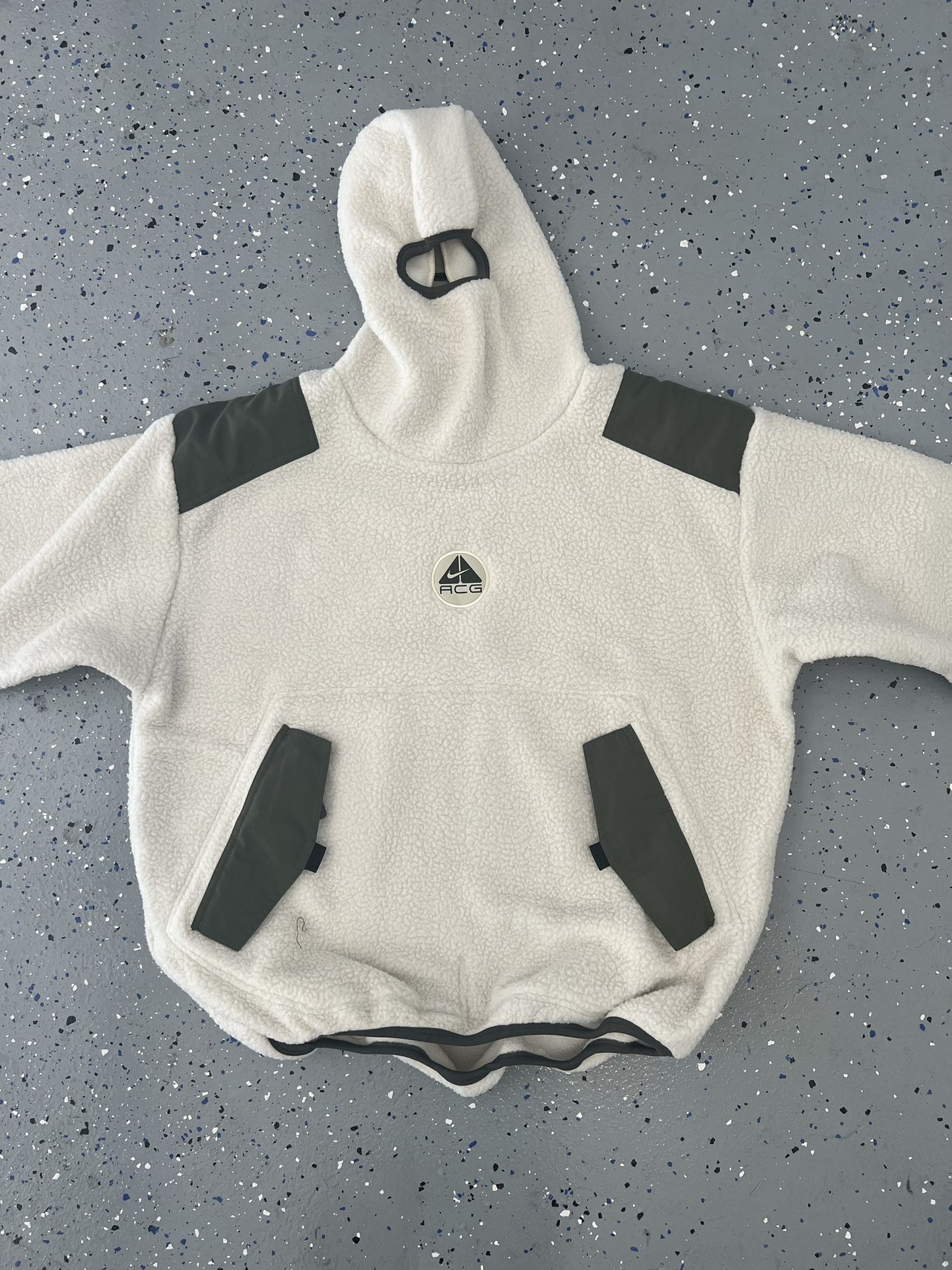 Nike ACG Balaclava Fleece Hoodie