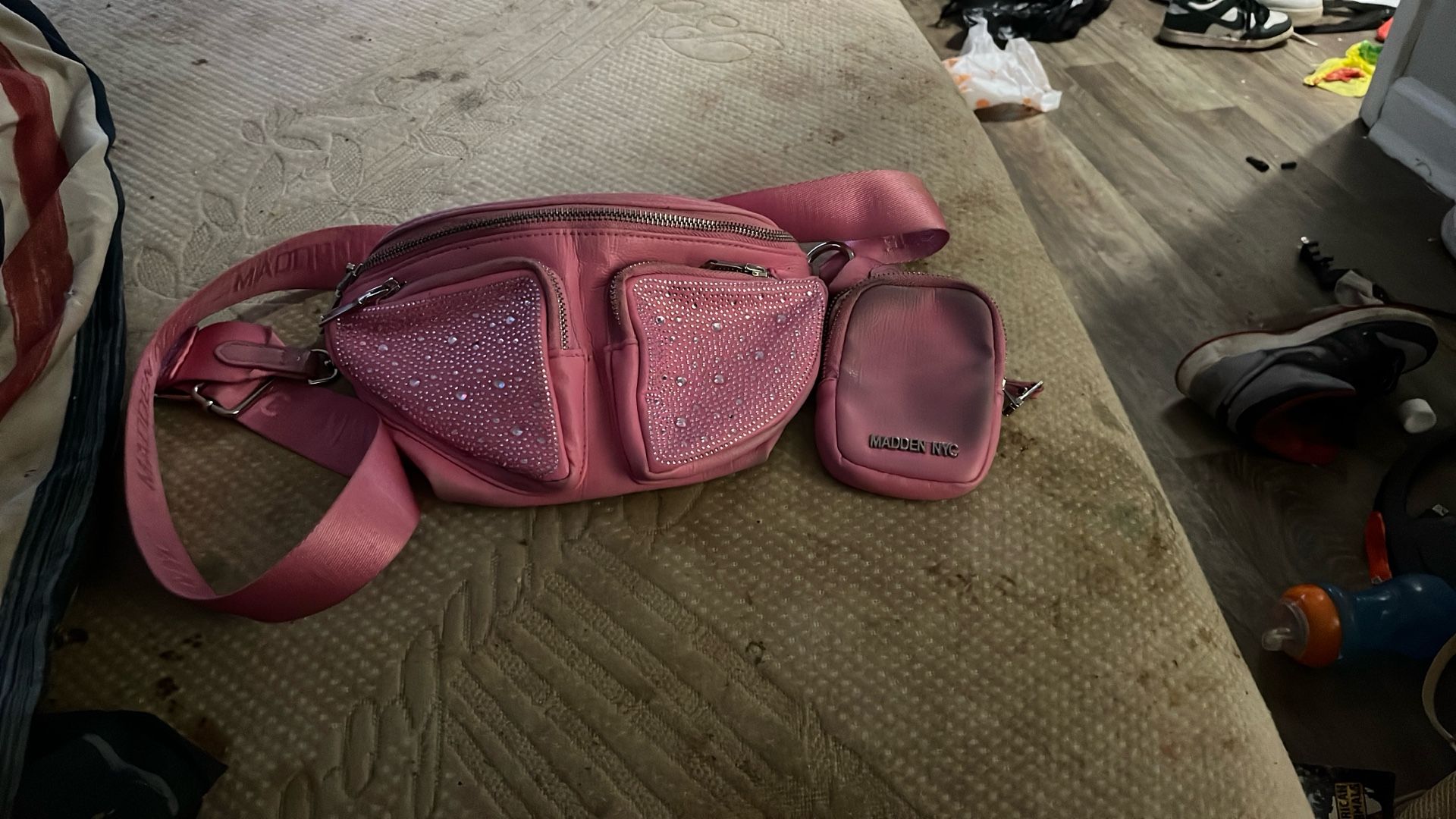 Selling My Madden NYC Fanny Pack