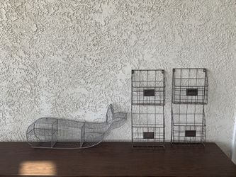 Wall Decoration