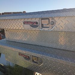 Side Tool Boxes 48"W No Key In Lake Los Angeles East Palmdale CA 