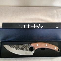 Huusk Brand Kitchen Cutlery