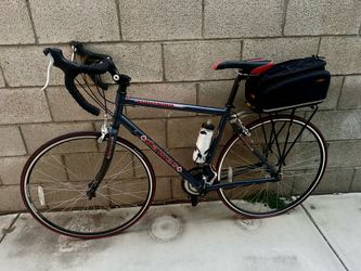 Dawes lightning 1200 road bike