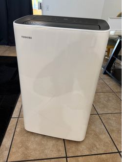 Toshiba AC Portatil