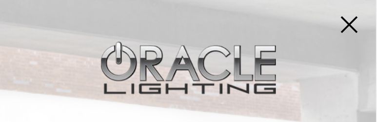 Oracle Projector Headlights fits 08-12 Honda Accord Thumbnail