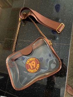 PADRES Crossbody Bag