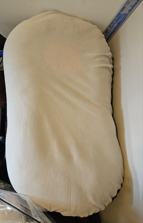 Snuggle Me Organic
